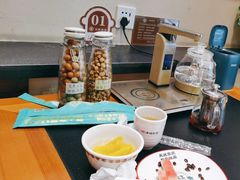 -灶座小锅烀饼·铁锅炖(道里店)