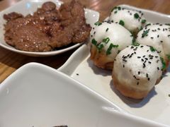 -东泰祥生煎馆(重庆北路店)