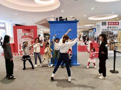 -深圳来福士广场