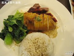-永祥烧腊餐厅(虹口店)
