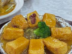 -潮之南·潮汕菜·鱼仔档(南山店)
