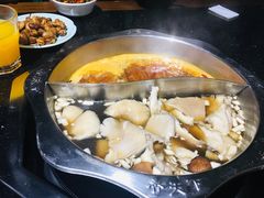 -香天下·四川火锅(安镇大润发店)
