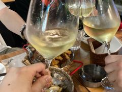 -ibarrel爱杯·bistro&brunch(江宁路店)