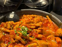 -HOTISLAND海鸡岛·韩国料理(江南西店)