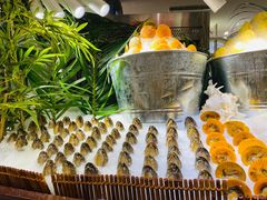 -芭菲盛宴·环球美食(袁家岗店)