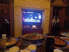 -火吧PTV聚会餐厅(1号店)