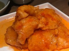 锅包肉-北方家宴(番禺永旺店)