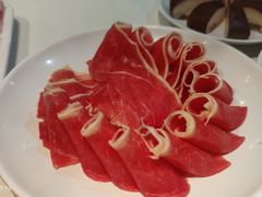 -凯鸽火锅(华林新天地店)