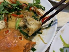 -长平老姿娘夜粥(平东一街店)