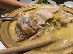 -关东小磨东北菜(漕河泾印象城店)