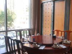 包厢-赵家小馆(沈阳禹洲广场店)