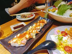 -福匠日本料理(人民路店)