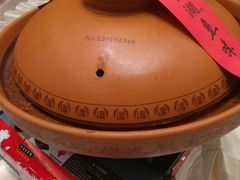 -千岛湖鱼味馆(十字街总店)