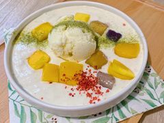 -春风·有糖(崇宁路店)