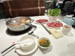 -八合里潮汕鲜牛肉火锅(上海汇智广场店)