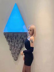 -3AM·S HAIR SALON烫发染发接发