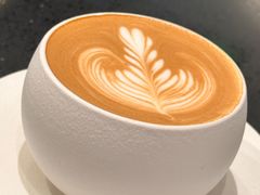 -Dogi&kiki Coffee(中心商务大厦店)