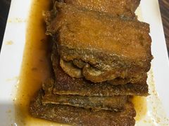 -粗粮人家·东北菜(洋桥店)