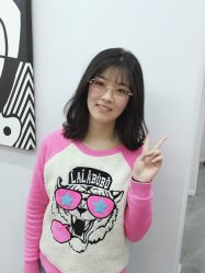 -茶发Salon·烫发染发理发