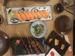 -八间(合生汇店)