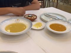 -沙漠玫瑰土耳其餐厅(神路街店)