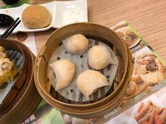 -添好运点心专门店(中环IFC店)