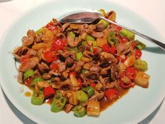 -秋色客家菜(南山店)