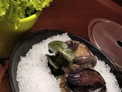 -东海怡品海鲜豆捞(舟宿夜江店)