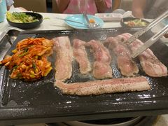 -韩时烤肉(枫蓝店)