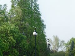 -艾溪湖湿地公园