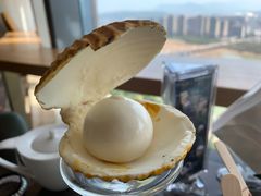 -三迪希尔顿酒店·星空酒廊