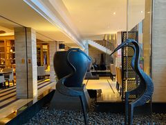 -上海东方佘山翰悦阁酒店·Vie全日制餐厅