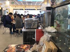-朱洪元苏式面馆(绿宝广场店)