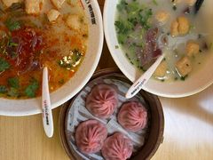 -鸭得堡老鸭汤·鸭血粉丝(南京博物院店)