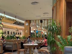 -芭札·Thai泰国餐厅(同和金铂天地店)