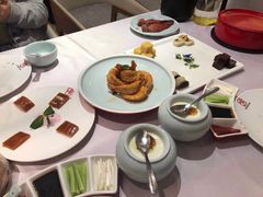 -味+新京宴·烤鸭·北京菜(创意谷店)