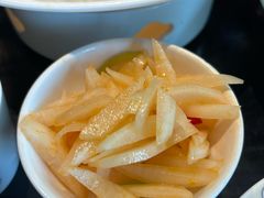 -简小舍·民间手艺菜(武昌江滩店)