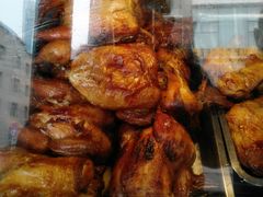 -四云楼烤鸡店(吉庆街店)
