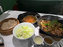 -费大厨辣椒炒肉(高铁吾悦广场店)