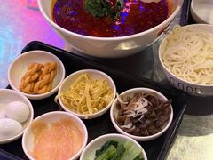 -湛记蘸水米线(粉巷店)