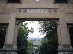 -灵谷景区