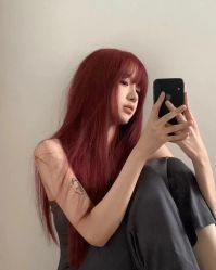 -时尚殿堂hair salon