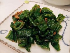 辣椒炒肉-围龙屋客家食府(福田店)