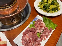 -草原饭店火锅
