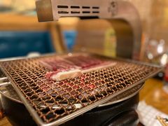 -九田家黑牛烤肉料理(华侨城店)