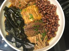 -丰收日·小海鲜·沪上家宴(顾村正大店)