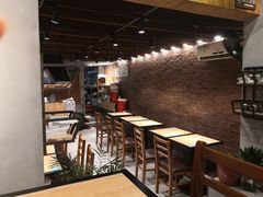 -长寿面(北京西路店)