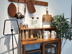 -山由之cafe&meal(小寨店)