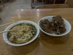 -水仙拉面(水仙街店)