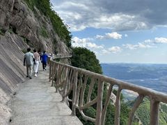 -丹东凤凰山景区